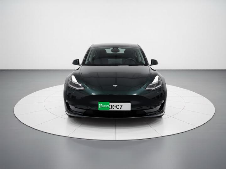 Model Y 2022 RWD photo 2