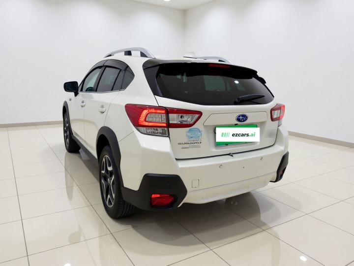 XV 2019 2.0i Luxury EyeSight China V photo 4