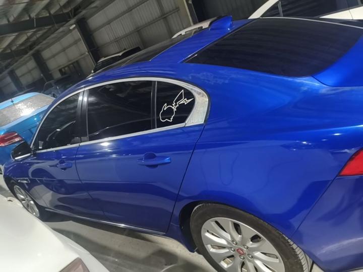 XEL 2019 2.0T 200PS Elite photo 4