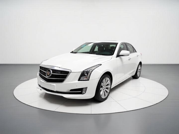ATS-L 2014 25T Comfort