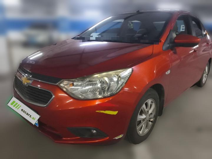 2015 3 1.5L AMT