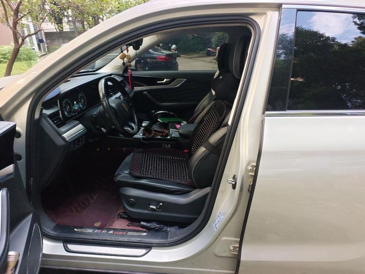 HS5 2019 2.0T Connected AWD photo 7