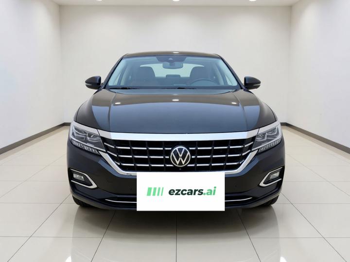 Passat 2020 Facelift 330TSI Premium China VI photo 2