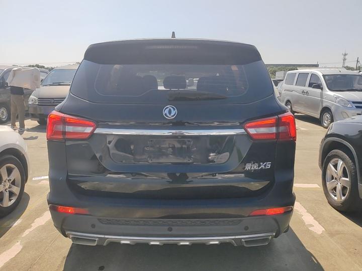 X5 2017 1.6L MT Luxury photo 3