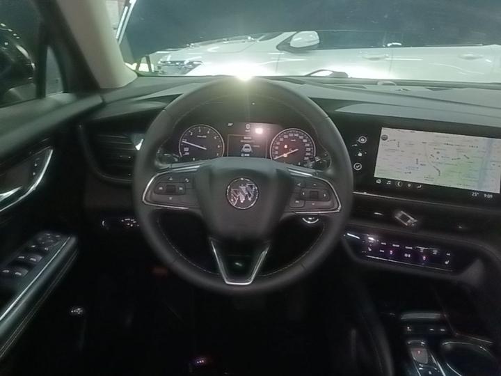 2023 Envision S 652T RWD Luxury photo 6