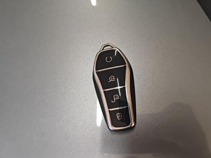 Qin PLUS 2021 DM-i 55KM Flagship photo 8