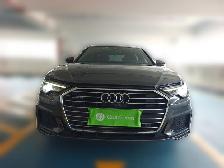 A6L 2021 45 TFSI quattro Dynamic photo 2