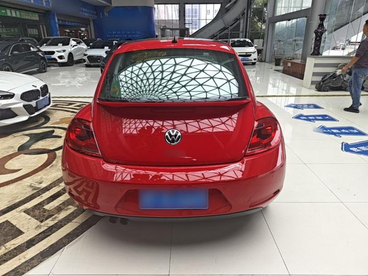 2015 280TSI photo 5