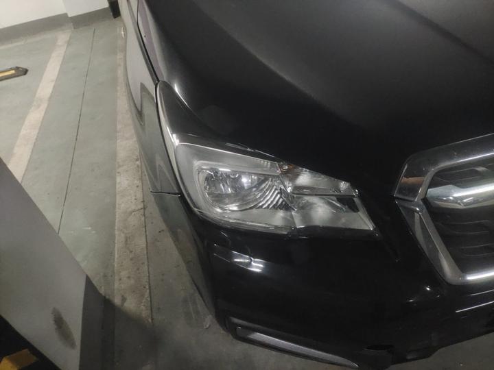 Forester 2016 2.0i Luxury photo 7