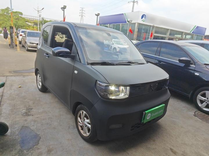 Hongguang MINIEV 2020 LFP photo 3