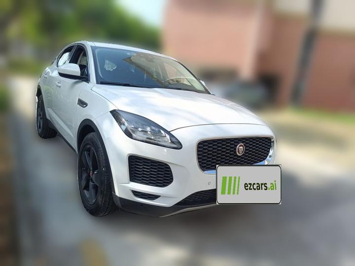 E-PACE 2018 P200 S China VI photo 3