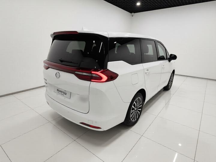 GAC Trumpchi M6 2019 270T DCT Exclusive 7-Seater China VI photo 6