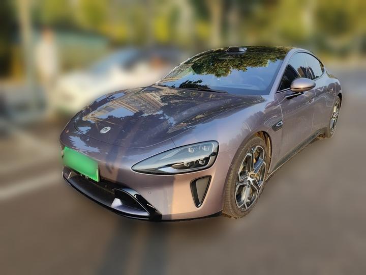 Xiaomi SU7 2024 AWD Max