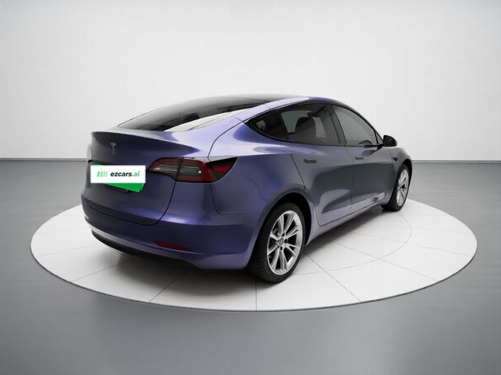 Model Y 2021 Standard Range RWD photo 4