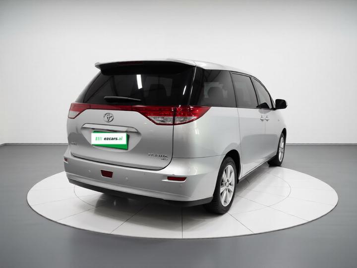 Previa 2006 2.4L 7 Luxury photo 6