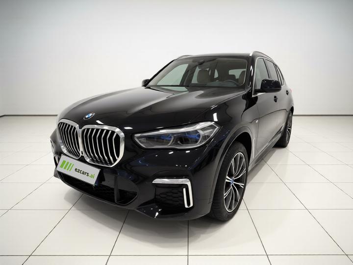 X5 2022 Facelift xDrive 30Li Exclusive M Sport Package