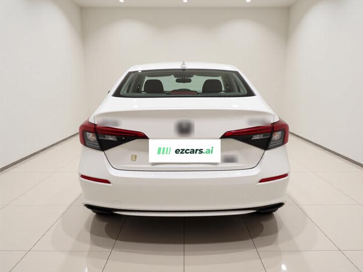 Civic 2023 240TURBO CVT photo 5