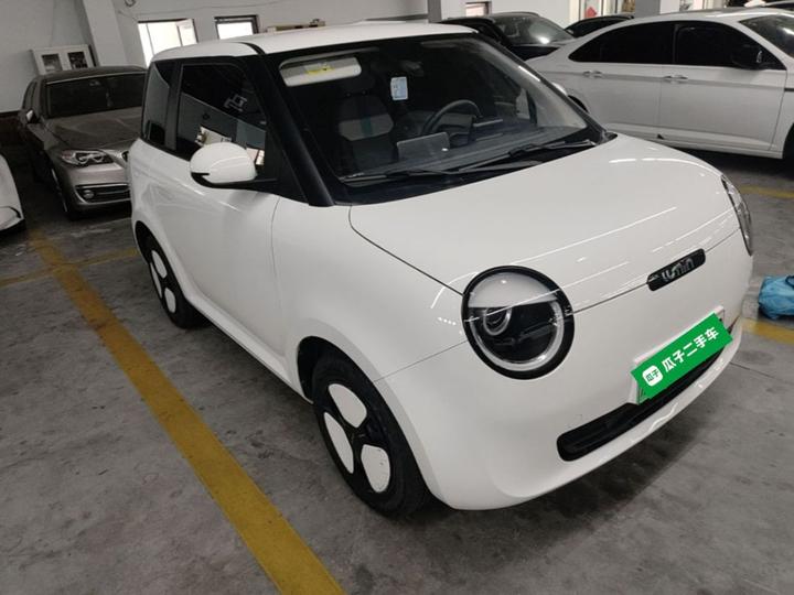 Nevo Changan Lumin 2022 210km photo 3