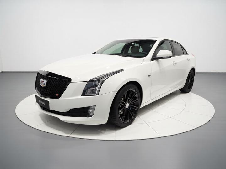 ATS-L 2017 28T Tech