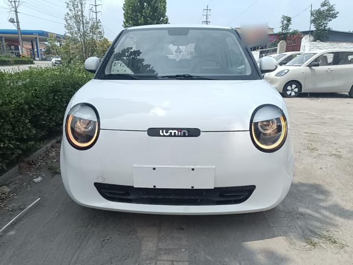 Nevo Changan Lumin 2023 205km photo 2