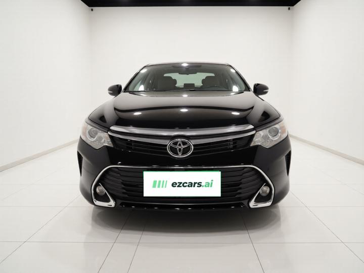 Camry 2015 2.0G Leading photo 2