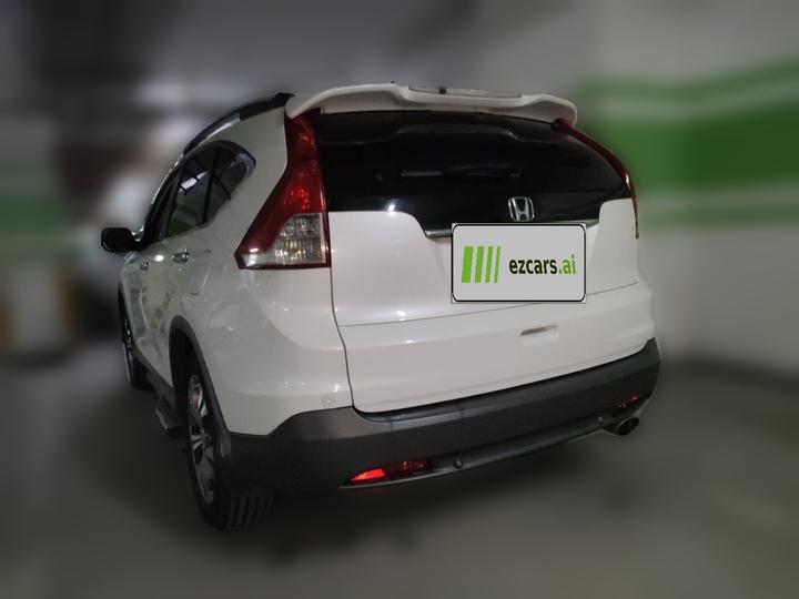 CR-V 2012 2.4L AWD Premium photo 4