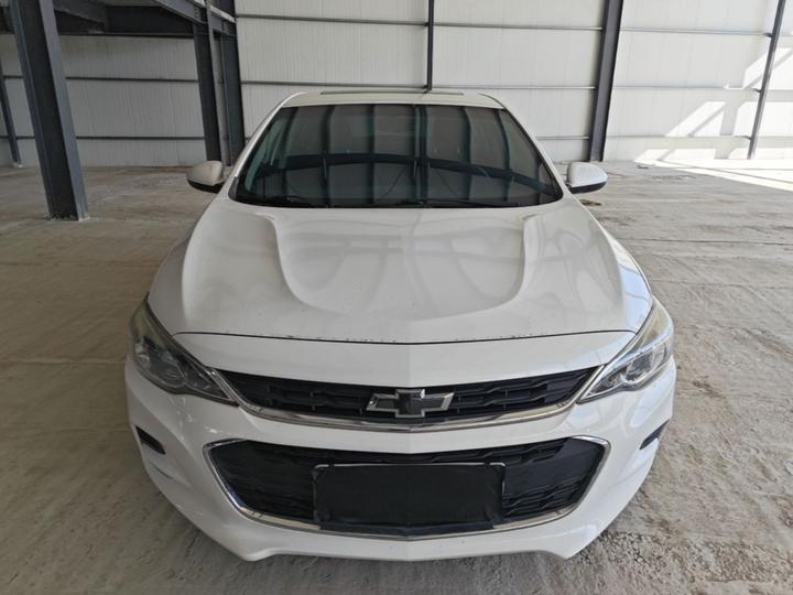 Cavalier 2019 320 AT photo 2