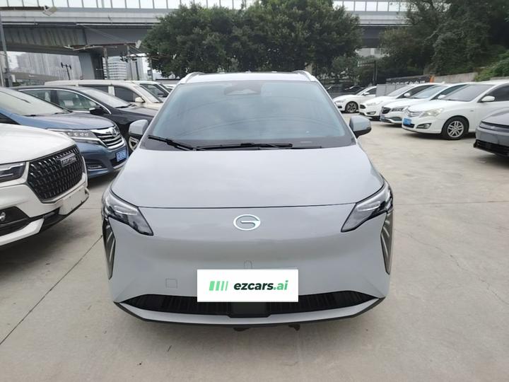 AION Y 2023 Plus 510 photo 2