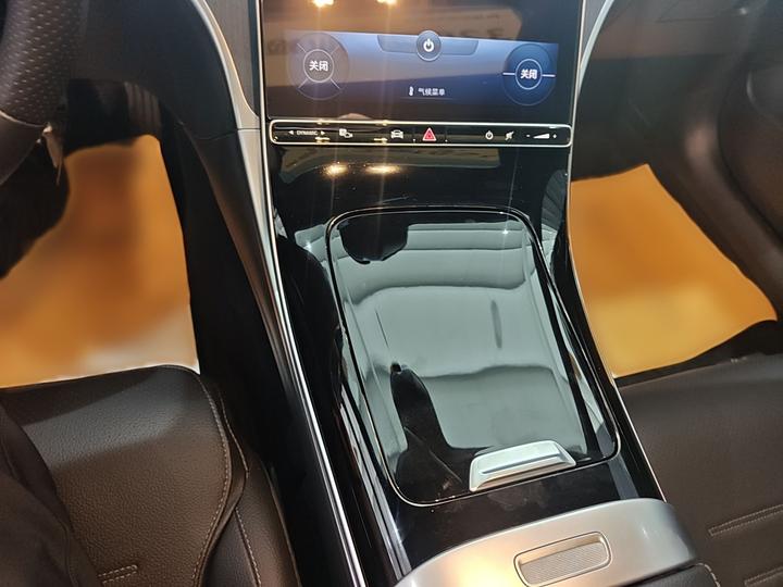 C-Class 2023 C 260 L Sport photo 6