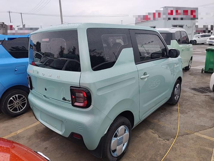 2023 Panda mini 200km Endurance Bear photo 4