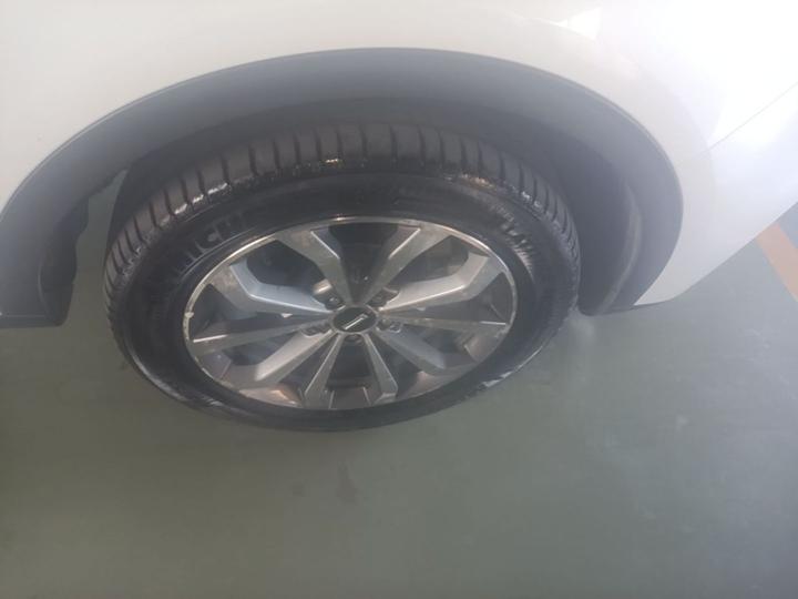 VV6 2018 2.0T RWD China V photo 8