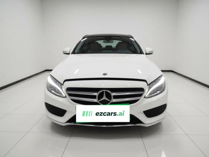 C-Class 2018 C 200 L Sport photo 2