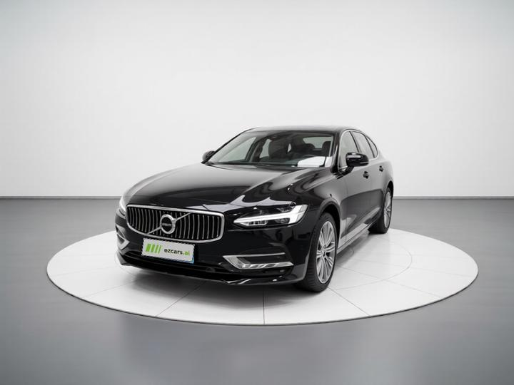 S90 2020 T5 Luxury