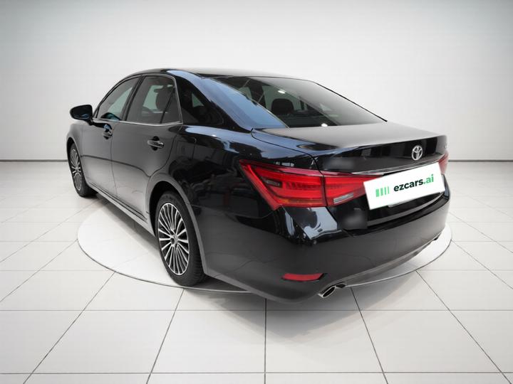 Crown 2018 2.0T Sport photo 4