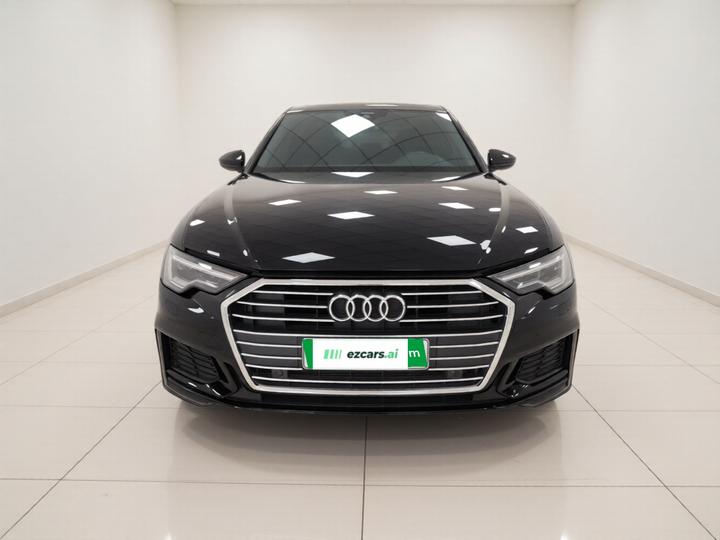 A6L 2021 40 TFSI Luxury photo 2