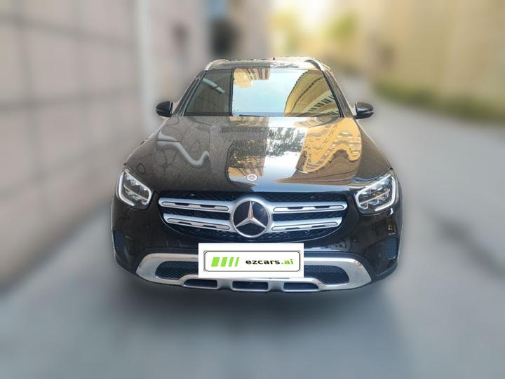 GLC 2022 Facelift GLC 260 L 4MATIC Dynamic photo 2