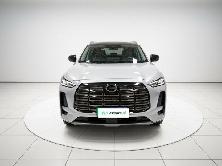 GAC Trumpchi GS4 2024 MAX 1.5T Flagship photo 2