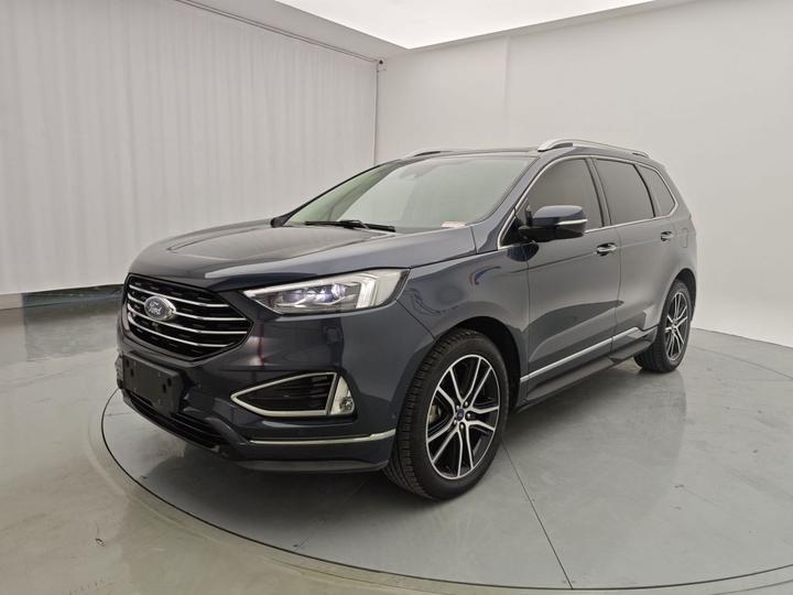 Edge 2020 EcoBoost 245 AWD Plus 7-Seater