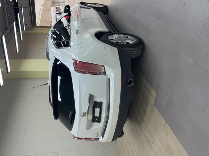 SRX 2015 3.0L Comfort photo 7