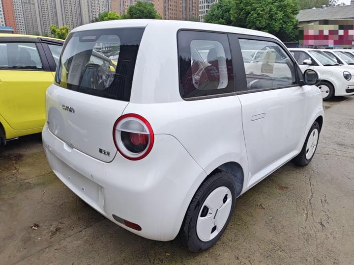Nevo Changan Lumin 2026 205km photo 6