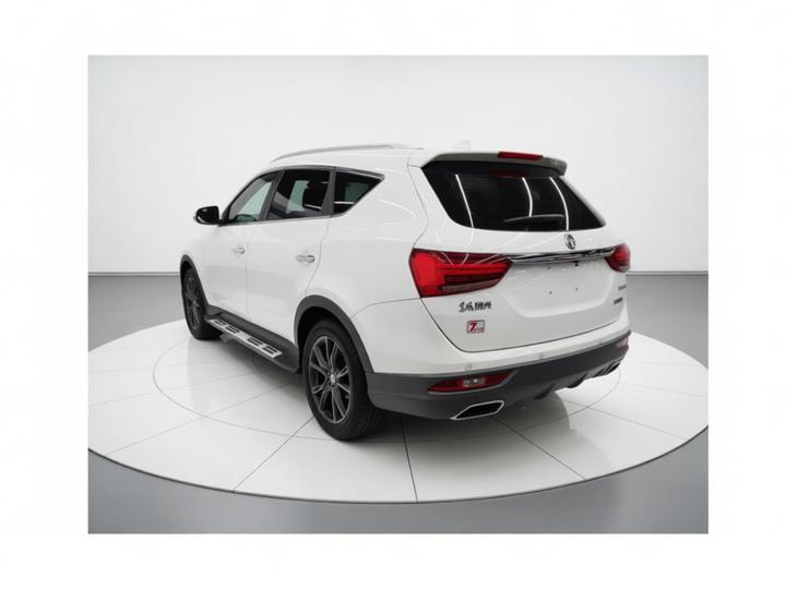 Fengon 580 2017 1.5T CVT Connected photo 4