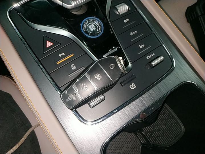 Yuan PLUS 2024 Honor 510KM Leading photo 8
