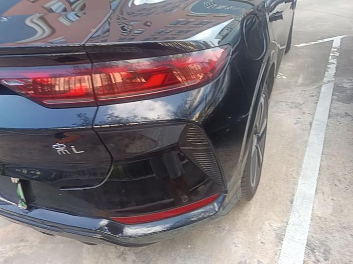 Song L EV 2025 662km Excellence ADAS photo 7