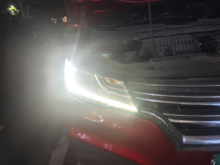 RX3 2018 1.6L CVT Flagship photo 7