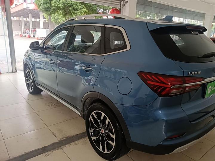 RX5 2018 20T RWD AT Smart Premium photo 4