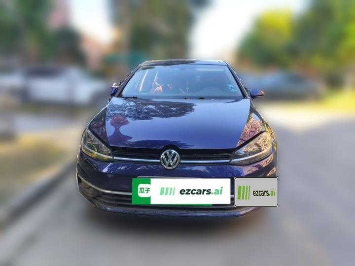Golf 2020 280TSI DSG Comfort photo 2