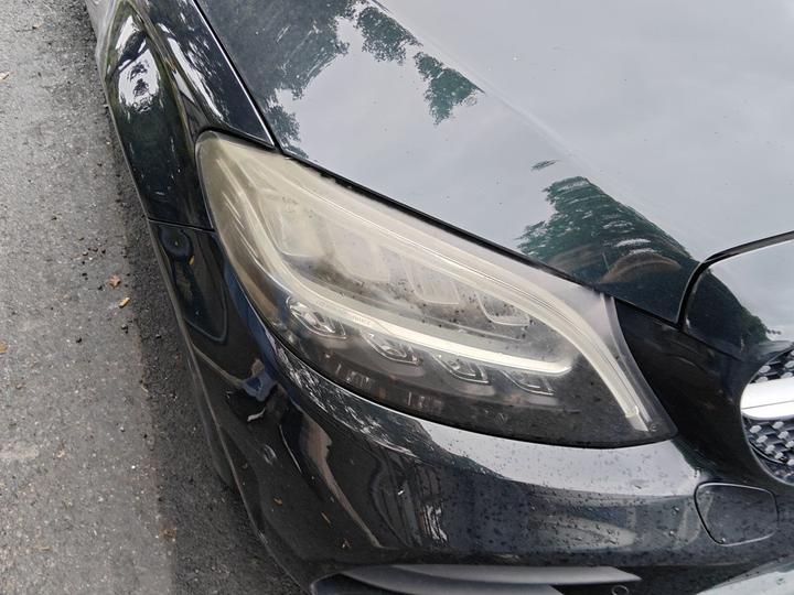 C-Class 2021 C 260 L Sport photo 7