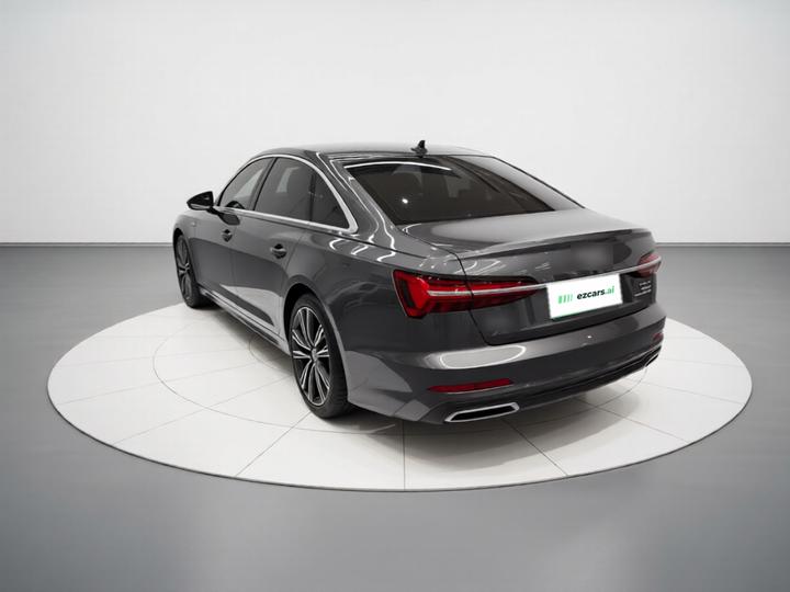A6L 2021 45 TFSI photo 4