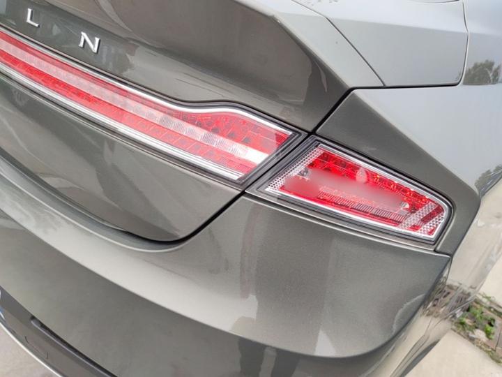MKZ 2017 2.0T photo 7
