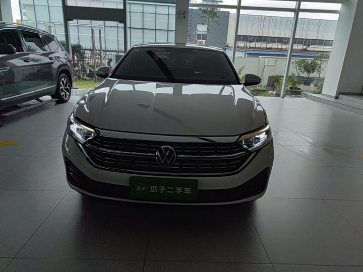 Sagitar 2023 280TSI DSG Lite photo 2